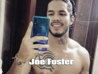 Joe_Foster