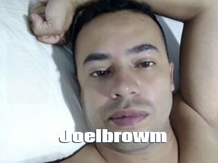 Joelbrowm
