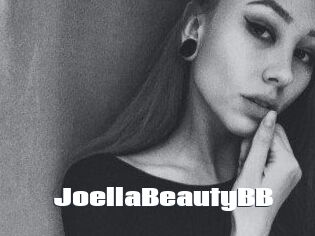 JoellaBeautyBB The hot porn