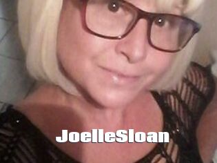 JoelleSloan
