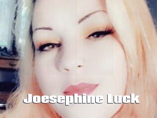 Joesephine_Luck