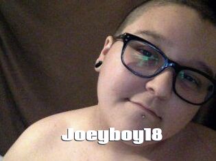 Joeyboy18