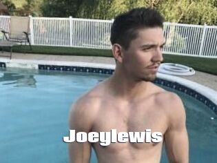 Joeylewis