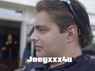 Joeyxxx4u