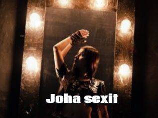 Joha_sexit