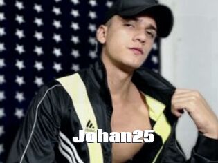 Johan25