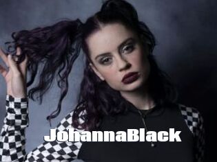 JohannaBlack