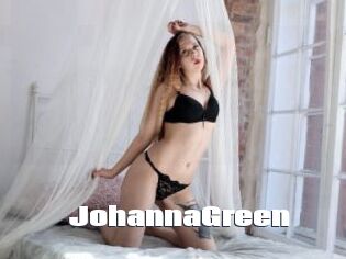 JohannaGreen
