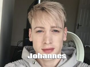 Johannes