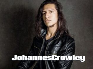 JohannesCrowley