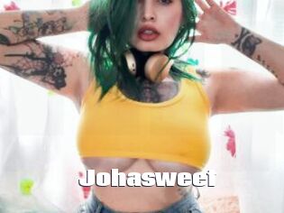 Johasweet