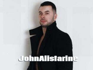 JohnAlistarine