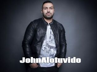 JohnAlotuvido