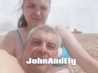 JohnAndEly
