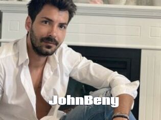 JohnBeny