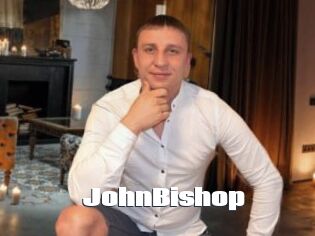 JohnBishop