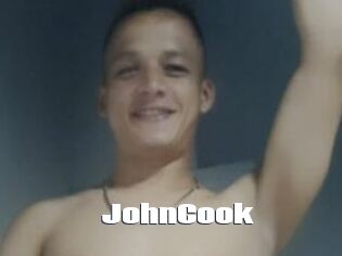 JohnCook