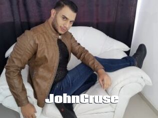 JohnCruse