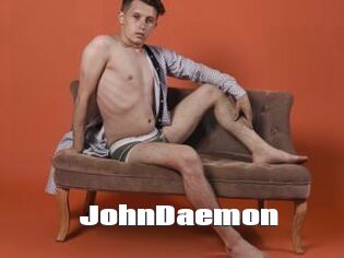 JohnDaemon