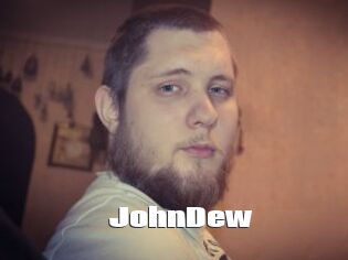 JohnDew