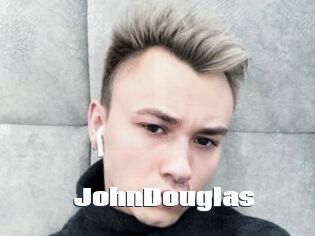 JohnDouglas