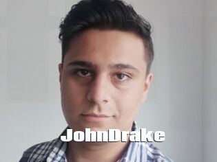 JohnDrake