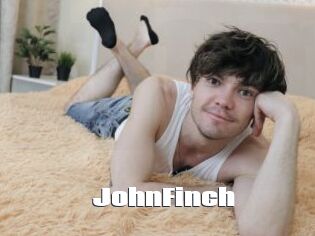 JohnFinch