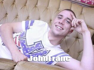 JohnFranc