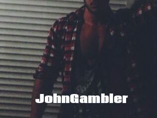 JohnGambler