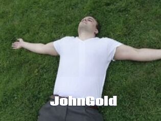 JohnGold