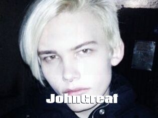 JohnGreat