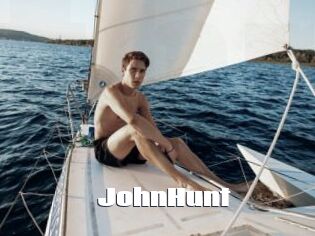 JohnHunt