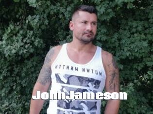 JohnJameson