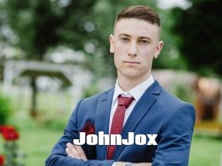 JohnJox