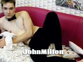 JohnMilton
