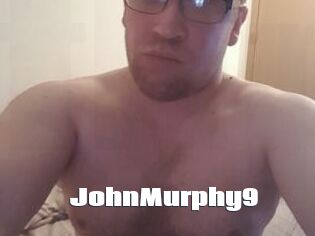 JohnMurphy9