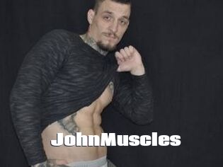 JohnMuscles