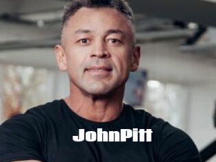 JohnPitt