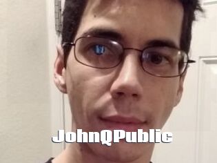 JohnQPublic