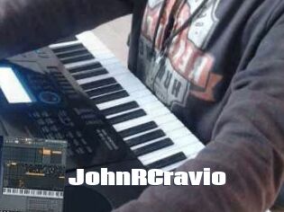 JohnRCravio