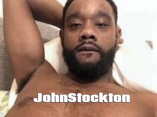 JohnStockton The hot porn