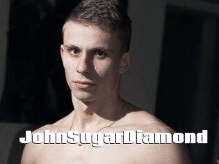 JohnSugarDiamond
