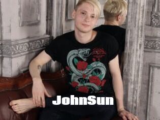 JohnSun