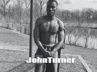 John_Turner
