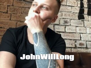 JohnWillLong