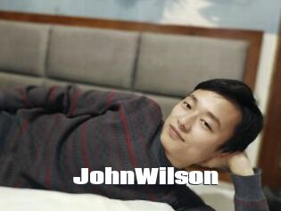 JohnWilson