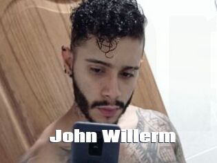 John_Willerm