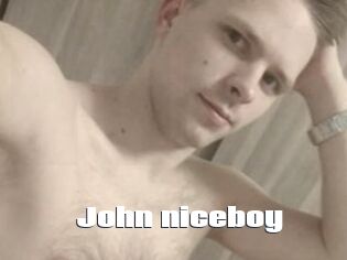 John_niceboy