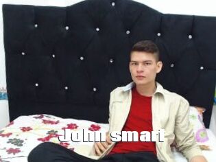 John_smart