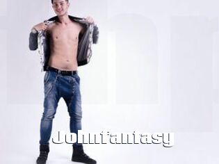 Johnfantasy
